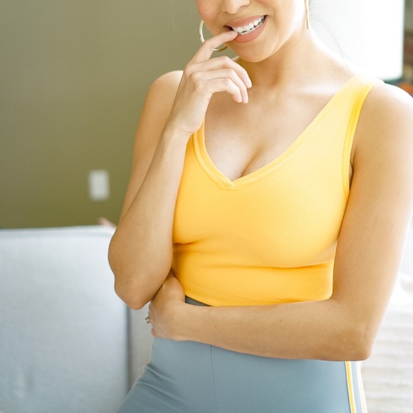 Workout top from Fabletics - Picture 2 of 2